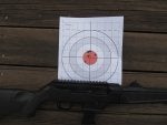 Ruger PC9 open sights at 25 yards.jpg