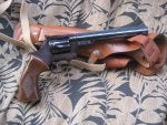 Gun Firearm Trigger Revolver Air gun