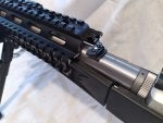 Air gun Machine gun Trigger Gun barrel Gun accessory